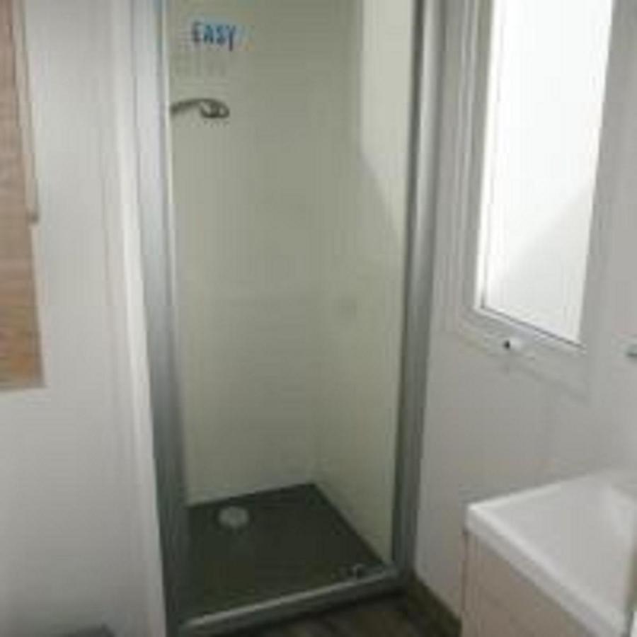 Mhvacances Louent Plusieurs Mobilhomes Dans Camping 4 Etoiles A 200M De La Plage Et Cure Thermale Кане Экстерьер фото