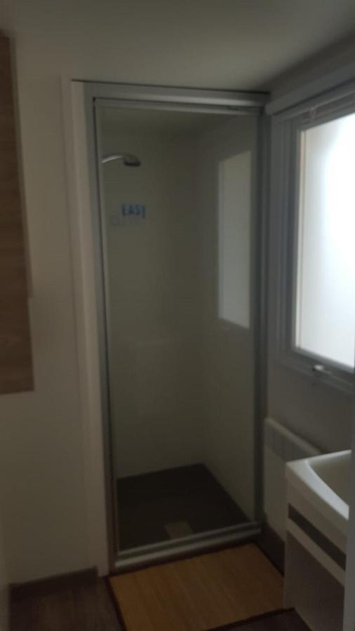 Mhvacances Louent Plusieurs Mobilhomes Dans Camping 4 Etoiles A 200M De La Plage Et Cure Thermale Кане Экстерьер фото